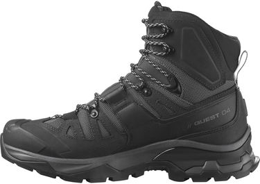 Tenisky a topánky Salomon Quest 4 Gtx Čierna | L41292600, 6