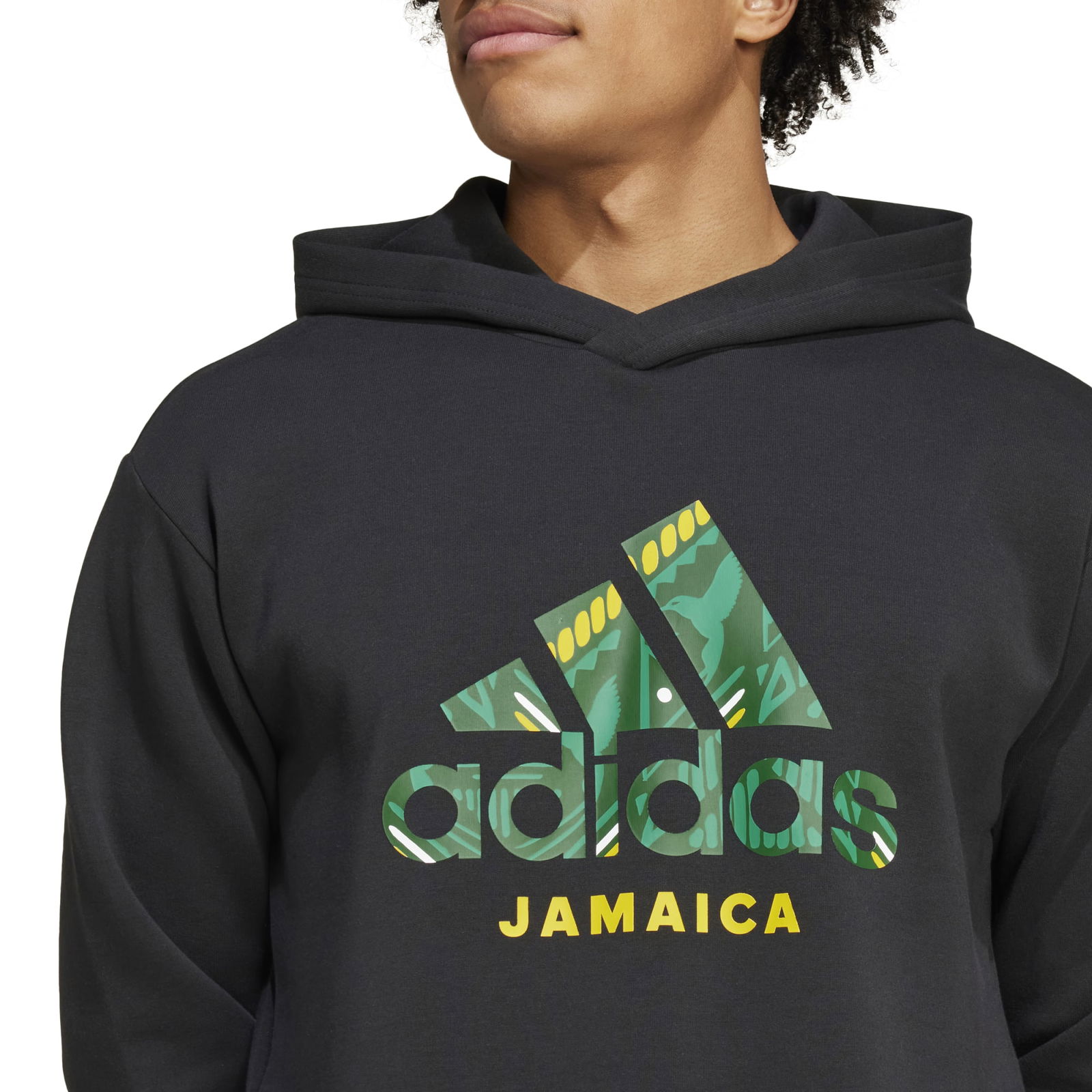 adidas Sportswear JFF SZN DKHD