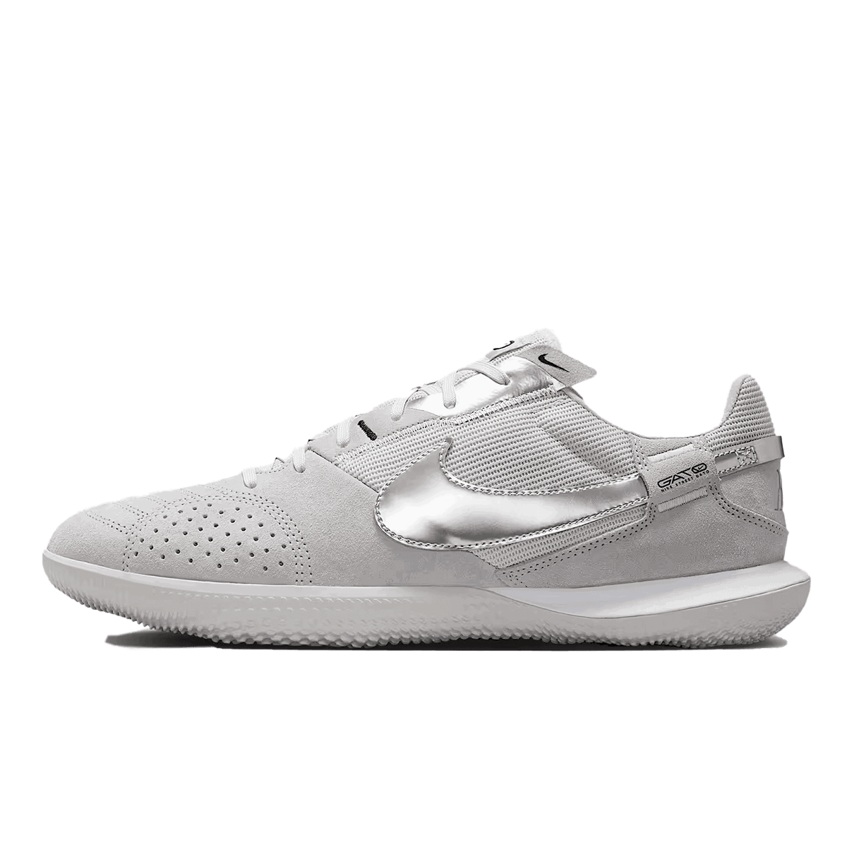 Tenisky a topánky Nike NIKE STREETGATO Metalická | DC8466-005, 0