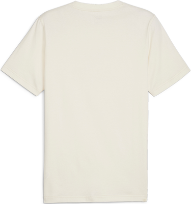 Tričko Puma Sportswear Graphic T-Shirt Biela | 679001-99, 1