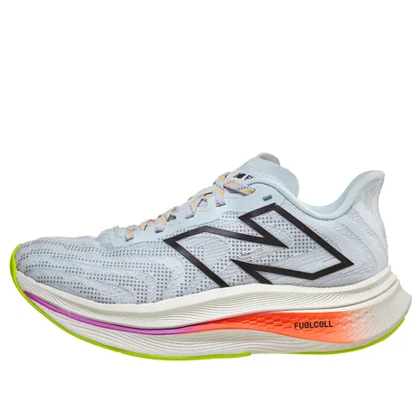 Tenisky a topánky New Balance FuelCell SuperComp Trainer v2 Biela | MRCXLG3, 0