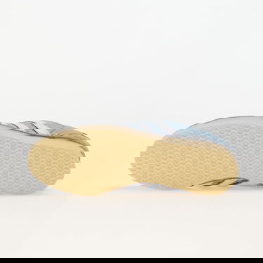 Tenisky a topánky adidas Originals Footpatrol x Gazelle Light Grey/ Ftw White/ Easy Yellow Modrá | IG4524, 5