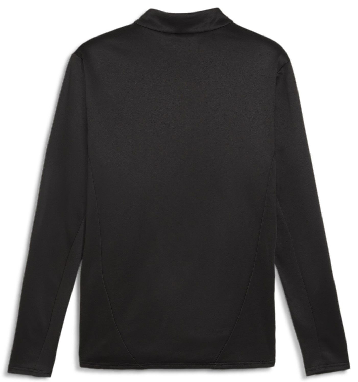 Tričko Puma teamFINAL Warm Top Čierna | 658547-03, 1