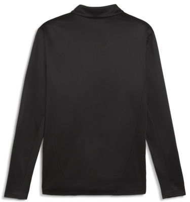 Tričko Puma teamFINAL Warm Top Čierna | 658547-03, 1