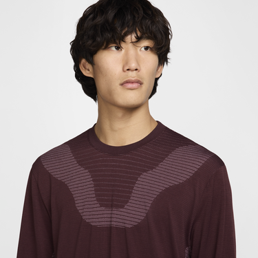 Tričko Nike ACG Long Sleeve Top Červená | FV8906-652, 1
