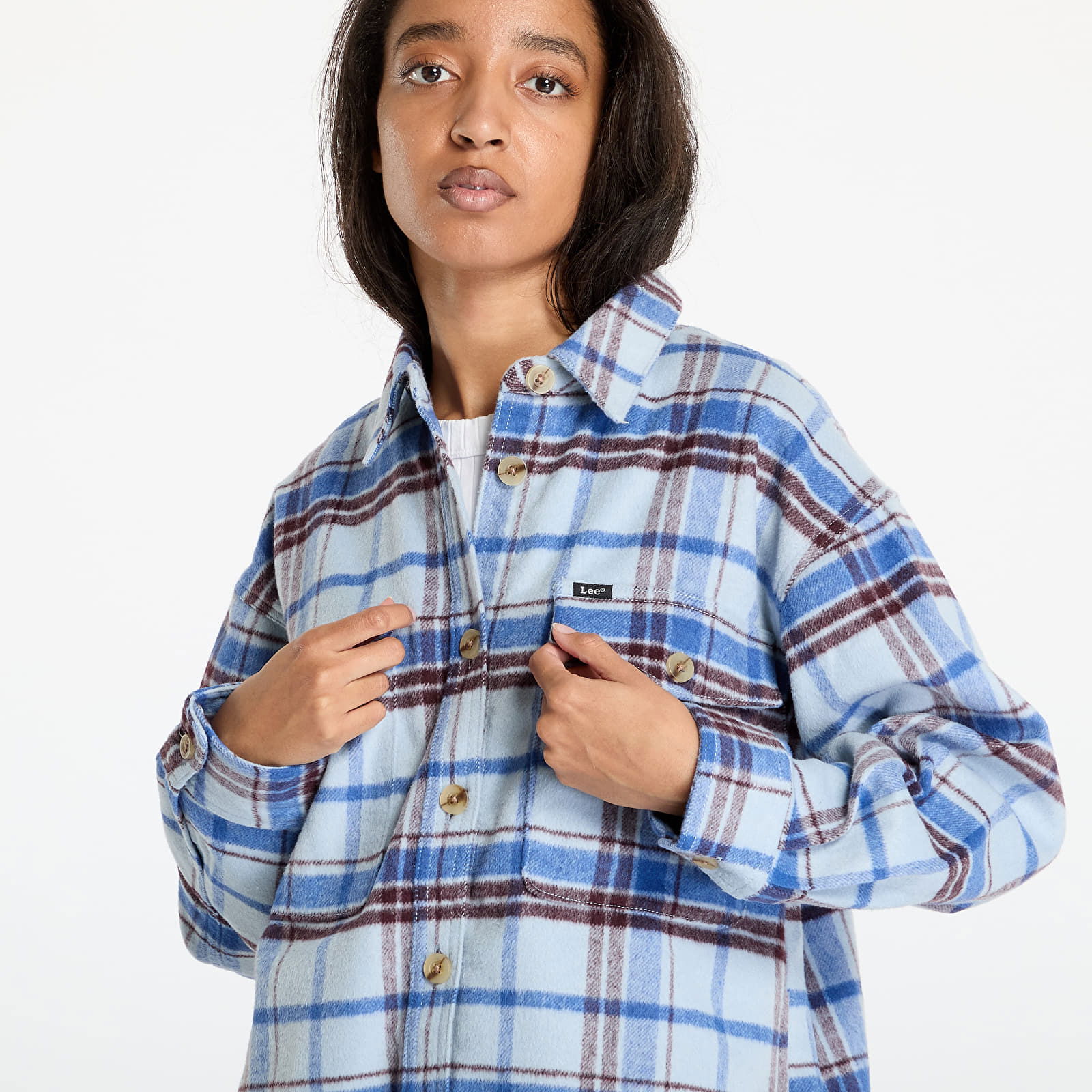 Western Overshirt