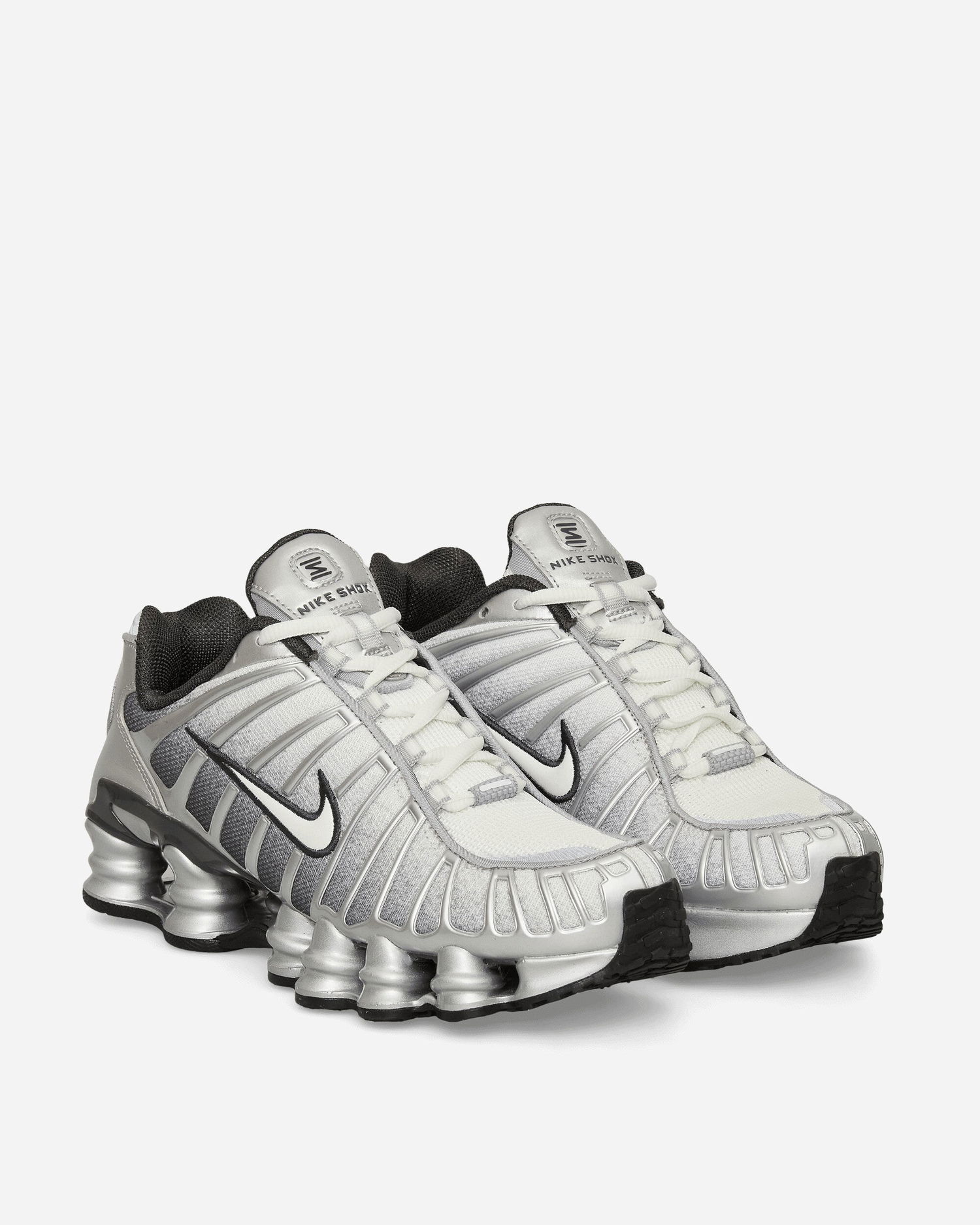 Tenisky a topánky Nike Shox TL Metalická | IH4466-095, 0