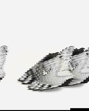 Tenisky a topánky Nike Shox TL Metalická | IH4466-095, 0