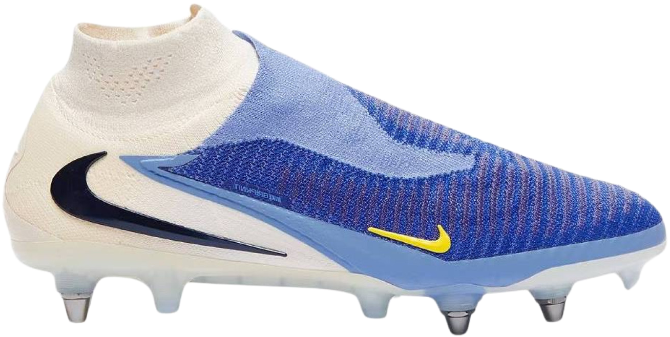 Tenisky a topánky Nike PHANTOM 6 HIGH ELITE SGPRO LV8 Modrá | ih1198-400, 0