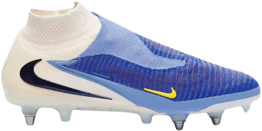 Tenisky a topánky Nike PHANTOM 6 HIGH ELITE SGPRO LV8 Modrá | ih1198-400, 0