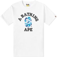 Abc Camo College T-Shirt