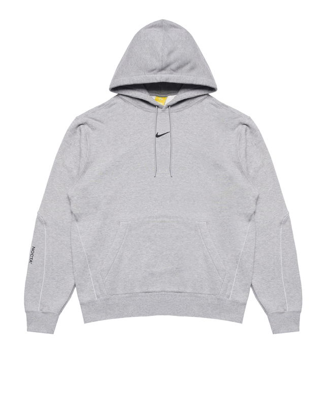 x NOCTA NRG FLEECE HOODIE