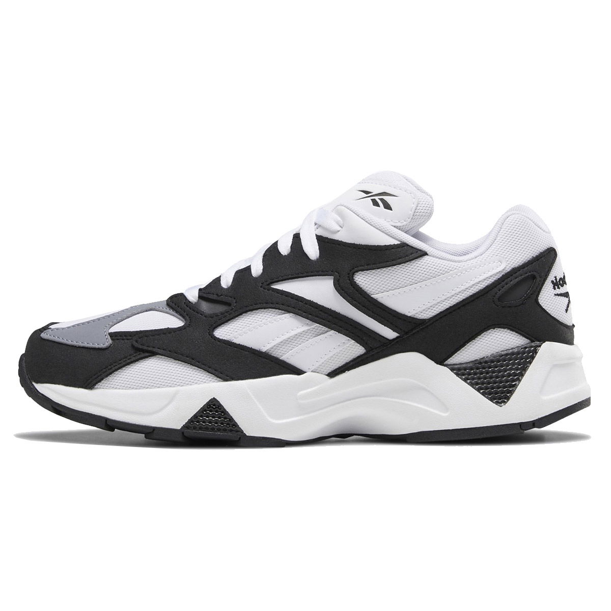 Aztrek 96