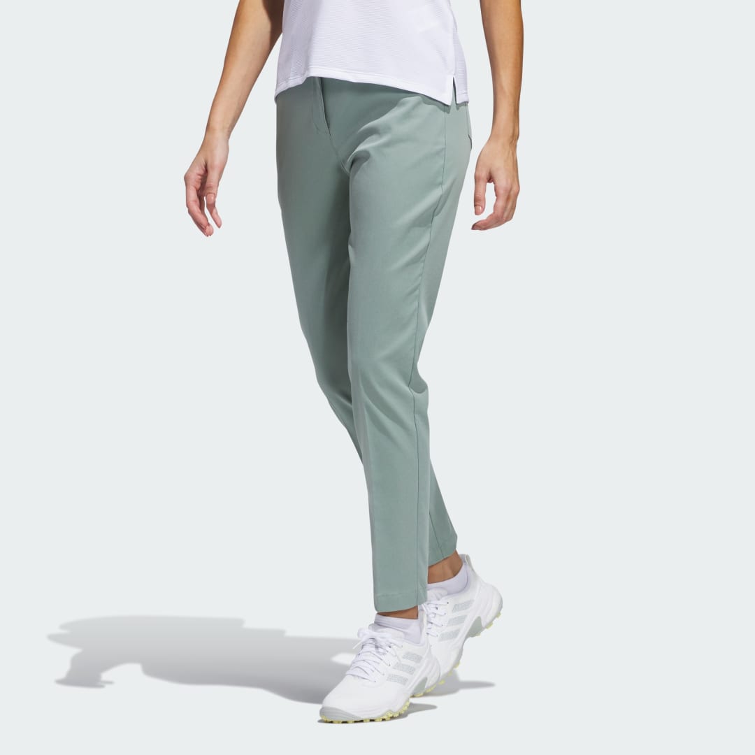 Nohavice adidas Performance Ultimate365 Twistweave Five-Pocket Golf Pants undefined | JC9216, 0
