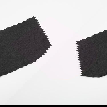 Šál Soar Running SOAR Merino Silk Buff Dark Grey Šedá | AW25-SA16MW-DKG, 2