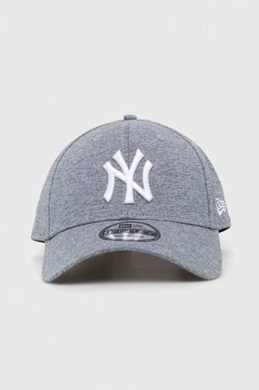Šiltovka New Era 940 MLB Jersey New York Yankees Cap Šedá | 12523896, 1