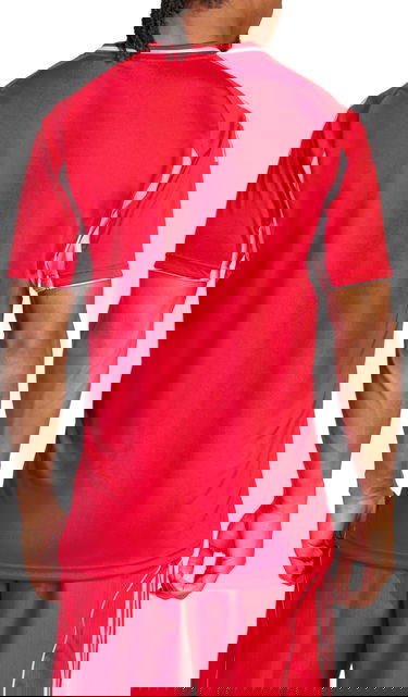 Dres adidas Originals Adidas TIRO25 Jersey Červená | jp4734, 3