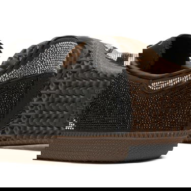 Tenisky a topánky adidas Originals Samba OG "Rhinestone" W Čierna | IH9052, 4