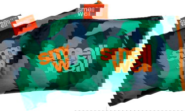 Starostlivosť o obuv SmellWell SmellWell Active Camo Shoe Deodorizer Zelené | 1510, 1