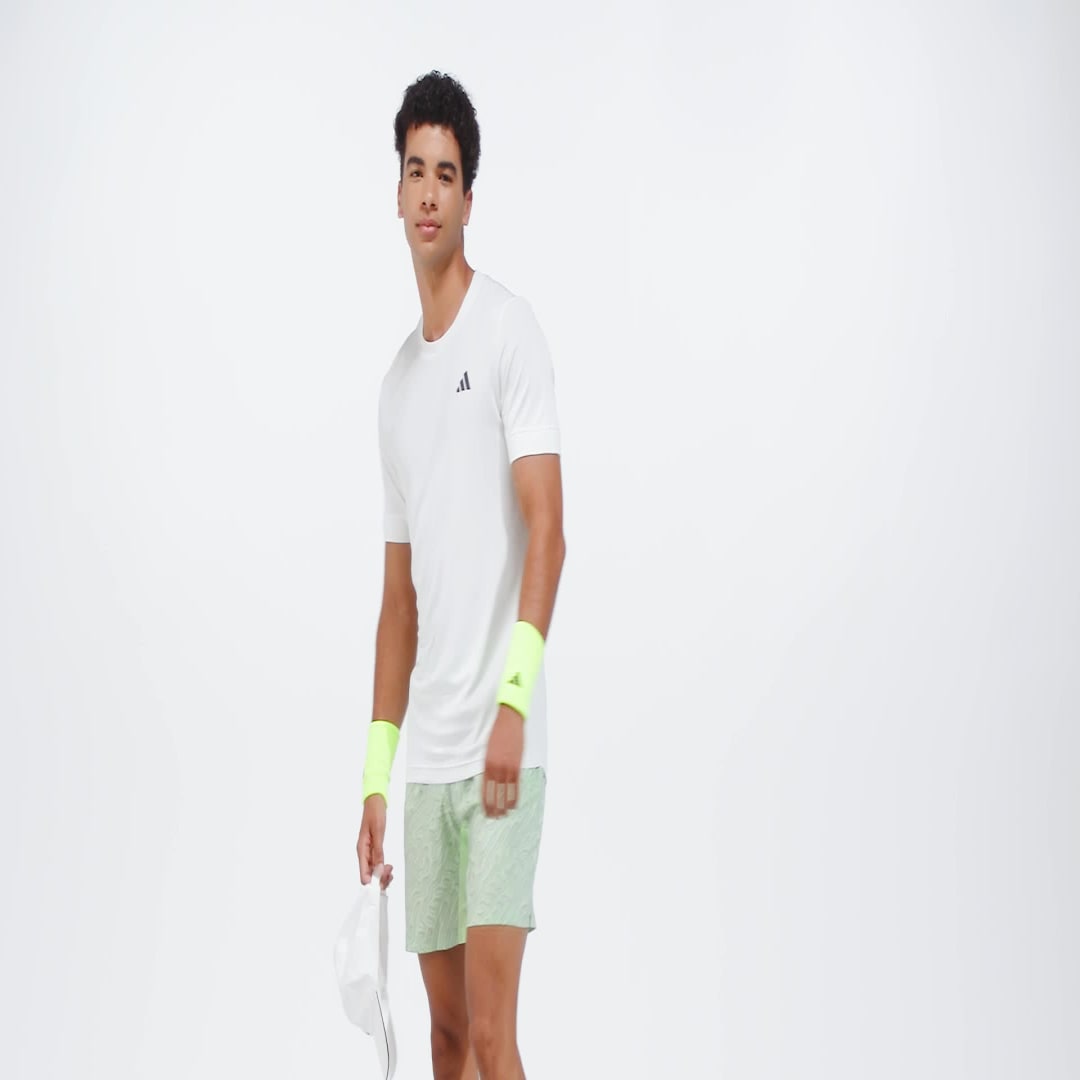 Tennis FreeLift Tee