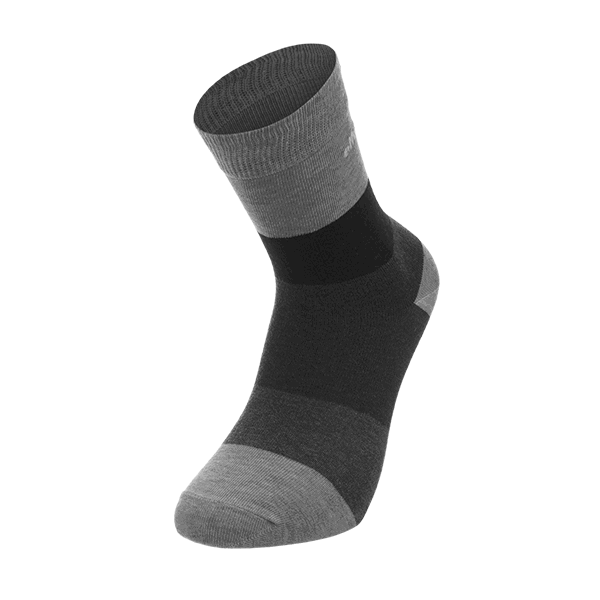 Ponožky Ellesse SOCKET Multi-tone Crew Socks Rôznofarebný | ELS211107-02