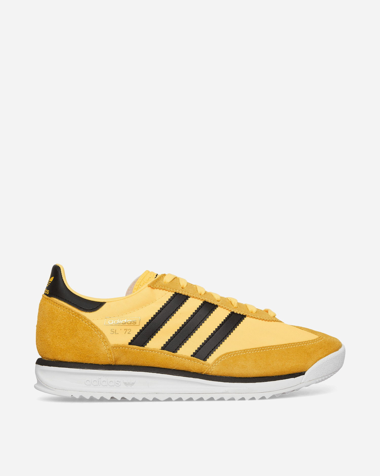 Tenisky a topánky adidas Originals SL 72 RS "Spark" Žltá | IH7912, 1