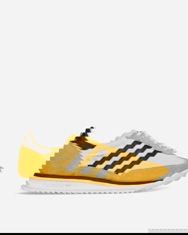 Tenisky a topánky adidas Originals SL 72 RS "Spark" Žltá | IH7912, 1