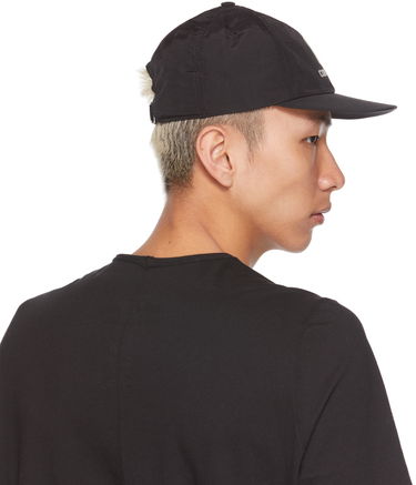 Šiltovka Rick Owens Rick Owens DRKSHDW Converse Edition Performance Dad Cap Čierna | DC01BX323 100R1, 2