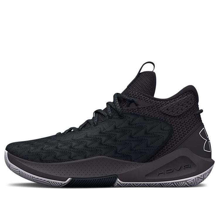 Tenisky a topánky Under Armour HOVR Havoc 5 Čierna | 3024979-002