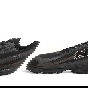 Tenisky a topánky New Balance 740 Čierna | U740BS2, 0