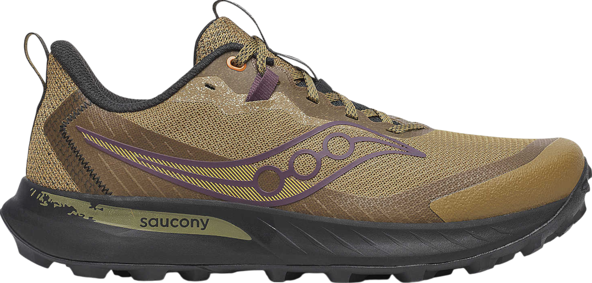 Tenisky a topánky Saucony Peregrine 15 Hnedá | s20990-242, 0