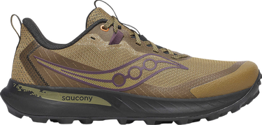 Tenisky a topánky Saucony Peregrine 15 Hnedá | s20990-242, 0