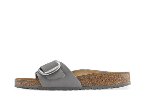 Tenisky a topánky Birkenstock Madrid Bb Nu "Dove Gray" Šedá | 1022176