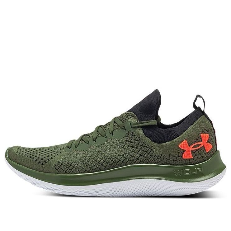 Tenisky a topánky Under Armour FLOW Velociti SE Zelené | 3025710-300