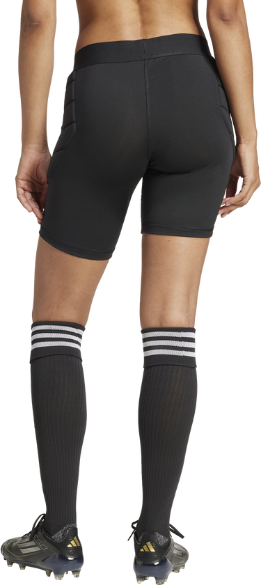 Šortky adidas Originals Squadra 25 Goalkeeper Padded Shorts Čierna | jj1943, 3