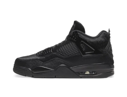 Tenisky a topánky Jordan Olivia Kim x Air Jordan 4 Retro "No Cover" W Čierna | CK2925-001