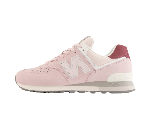 Lifestyle New Balance 574 Ružová | u574iu2
