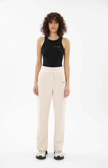 Tepláky AXEL ARIGATO London Sweatpants Béžová | 17311, 7