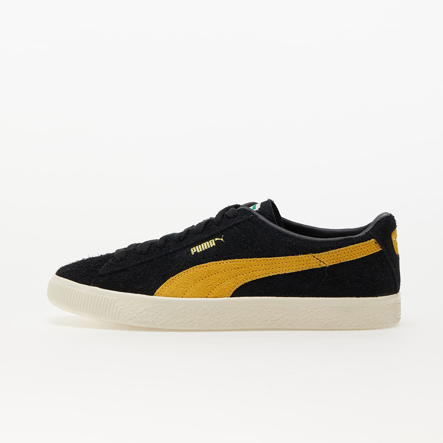 Tenisky a topánky Puma Suede VTG Čierna | 38569806, 0