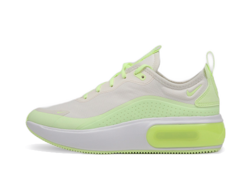 Tenisky a topánky Nike W Air Max Dia Biela | AQ4312-004