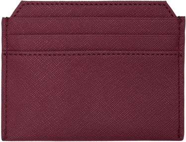Peňaženka Vivienne Westwood Slim Card Holder Vínová | 5403000BU-S000B-, 1