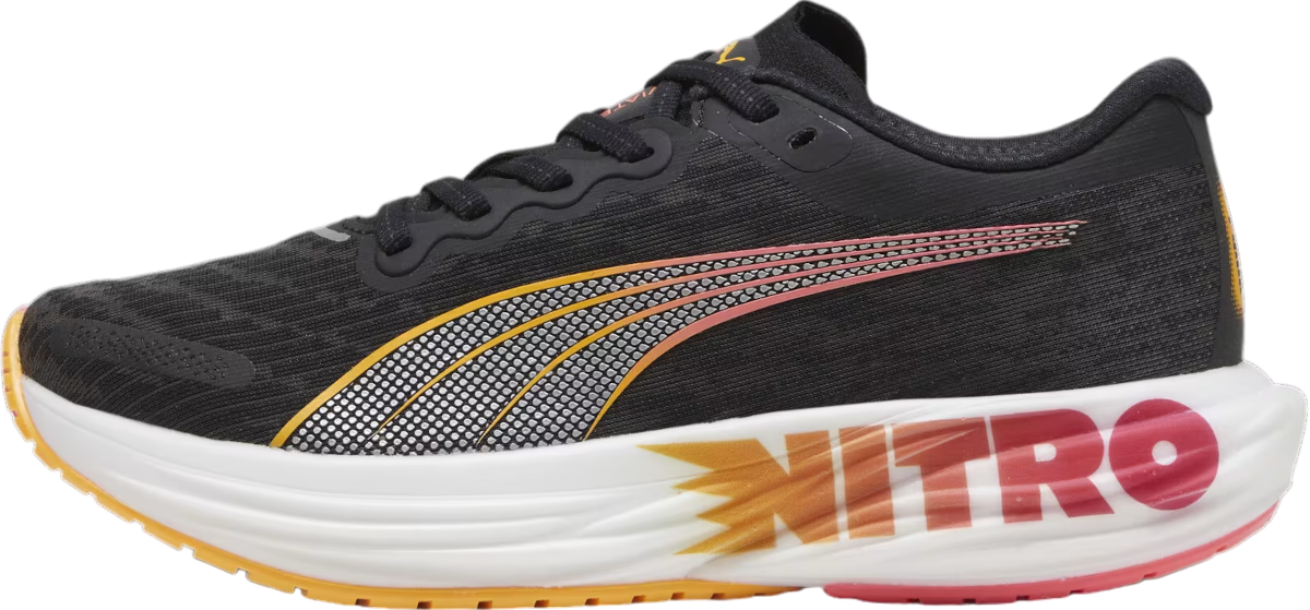 Tenisky a topánky Puma Deviate NITRO 2 Forever Faster W Čierna | 309698-01, 1