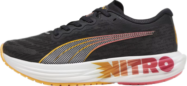 Tenisky a topánky Puma Deviate NITRO 2 Forever Faster W Čierna | 309698-01, 1