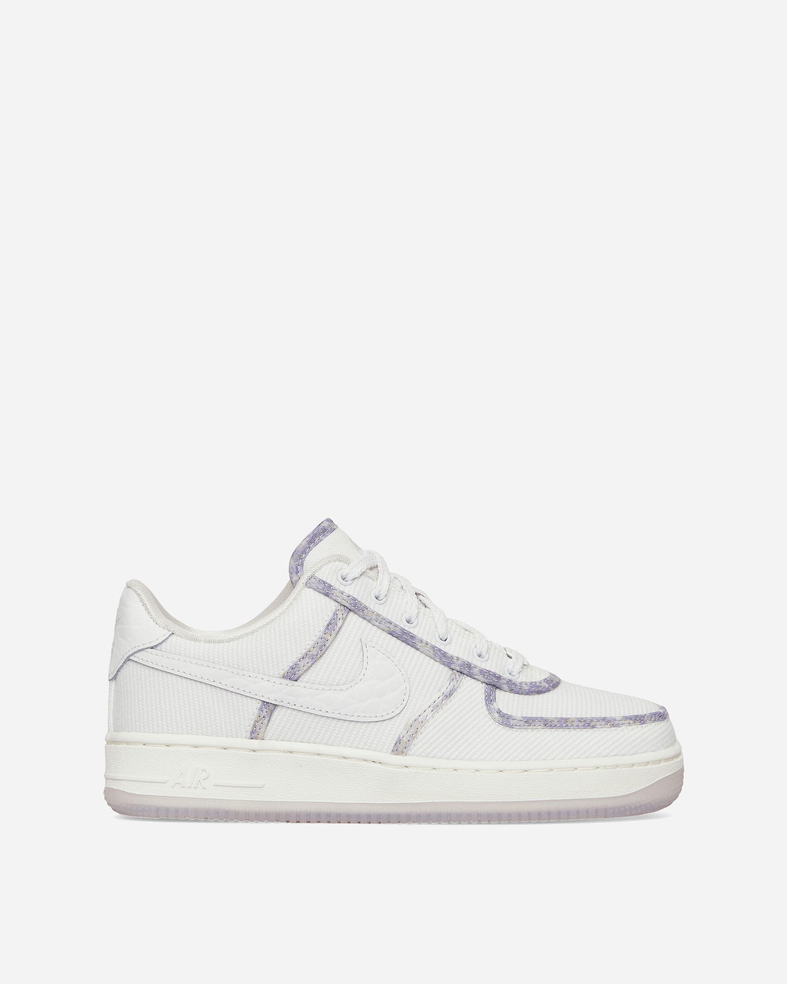 Air Force 1 Low "Lavender" W