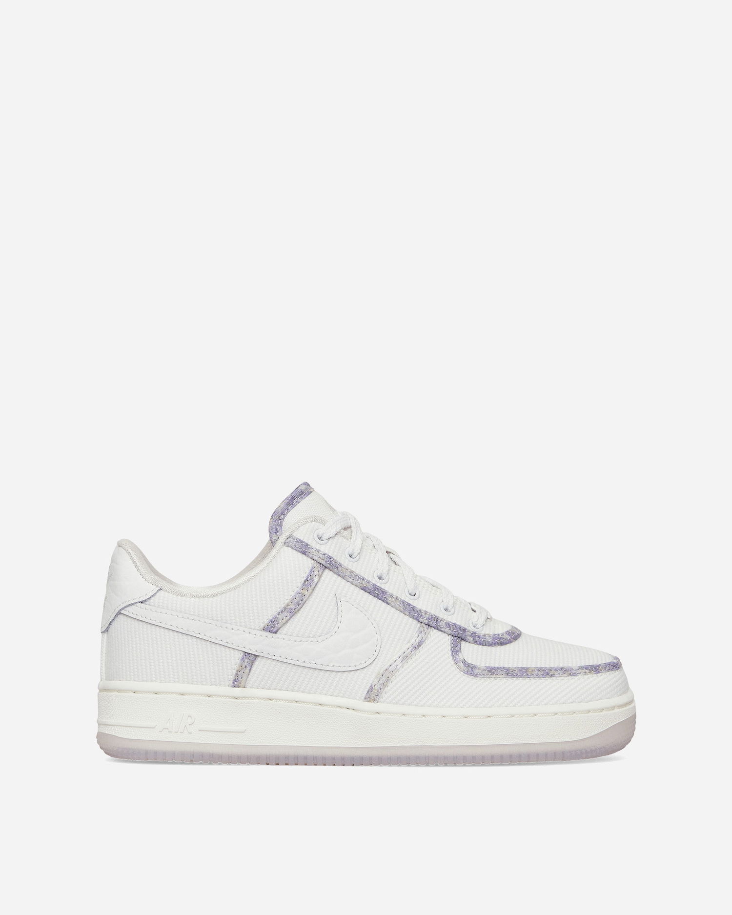 Tenisky a topánky Nike Air Force 1 Low "Lavender" W Fialová | DV6136-100, 1