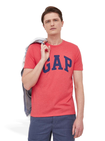 GAP T-shirt 550338.48HULARED
