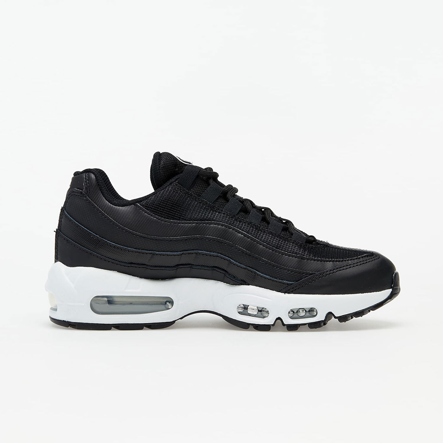 Tenisky a topánky Nike W Air Max 95 Essential Čierna | CK7070-001, 1