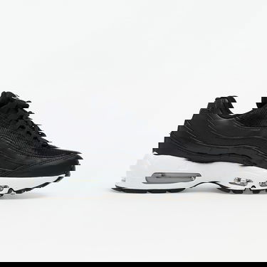 Tenisky a topánky Nike W Air Max 95 Essential Čierna | CK7070-001, 1