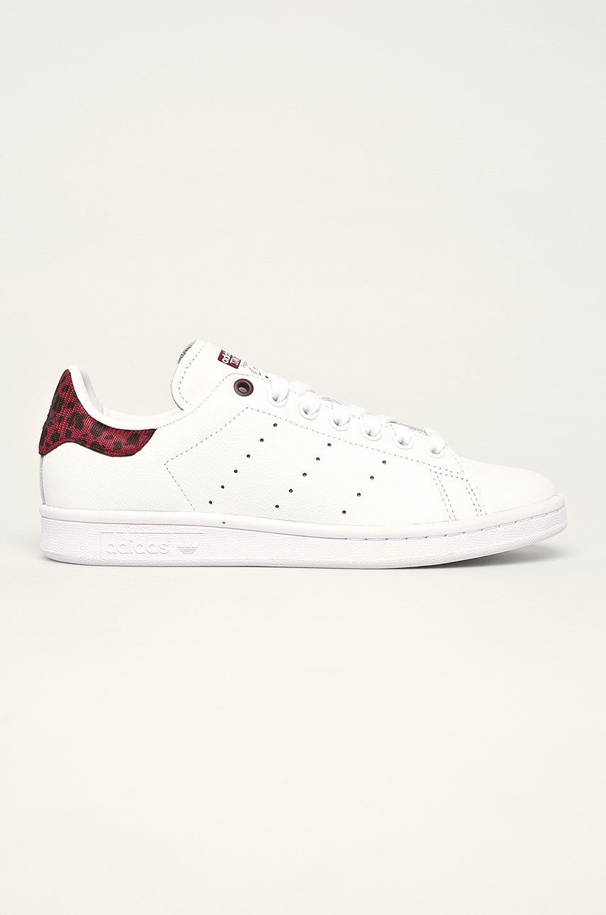 Tenisky a topánky adidas Originals Stan Smith Biela | EE4896, 0