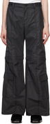 Feng Chen Wang 2IN1 Cargo Pants